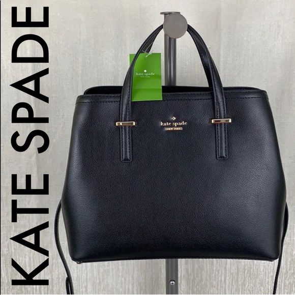 kate spade Handbags - 🆕 KATE SPADE NEW ARM / SHOULDER BAG 💯AUTHENTIC